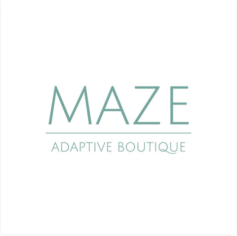 Maze Adaptive Boutique